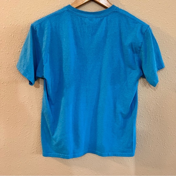 Girl Scout Blue Koala Graphic Kids T-Shirt - Picture 4 of 5